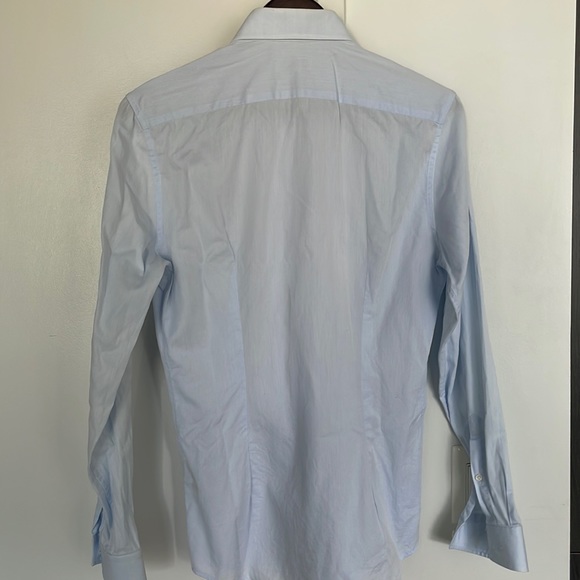 Reiss Men Shirt - Picture 4 of 4